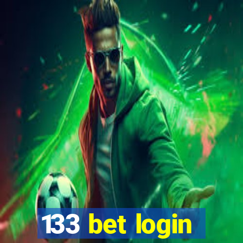 133 bet login